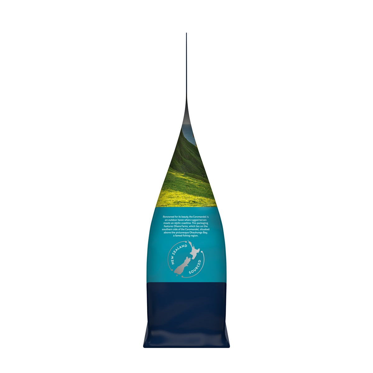 Ziwi Peak Dog Gently Air-Dried Mackerel & Lamb
