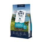 Ziwi Peak Dog Gently Air-Dried Mackerel & Lamb
